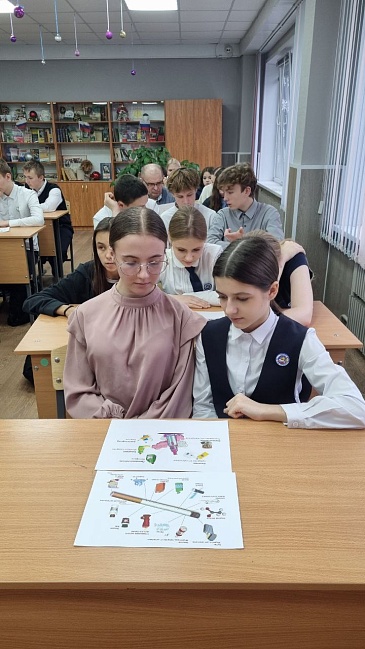 Курский филиал «СОГАЗ Мед» провел цикл мероприятий в рамках «Недели профилактики потребления никотинсодержащей продукции», новости, пресс-релизы, статьи, «СОГАЗ-Мед», омс